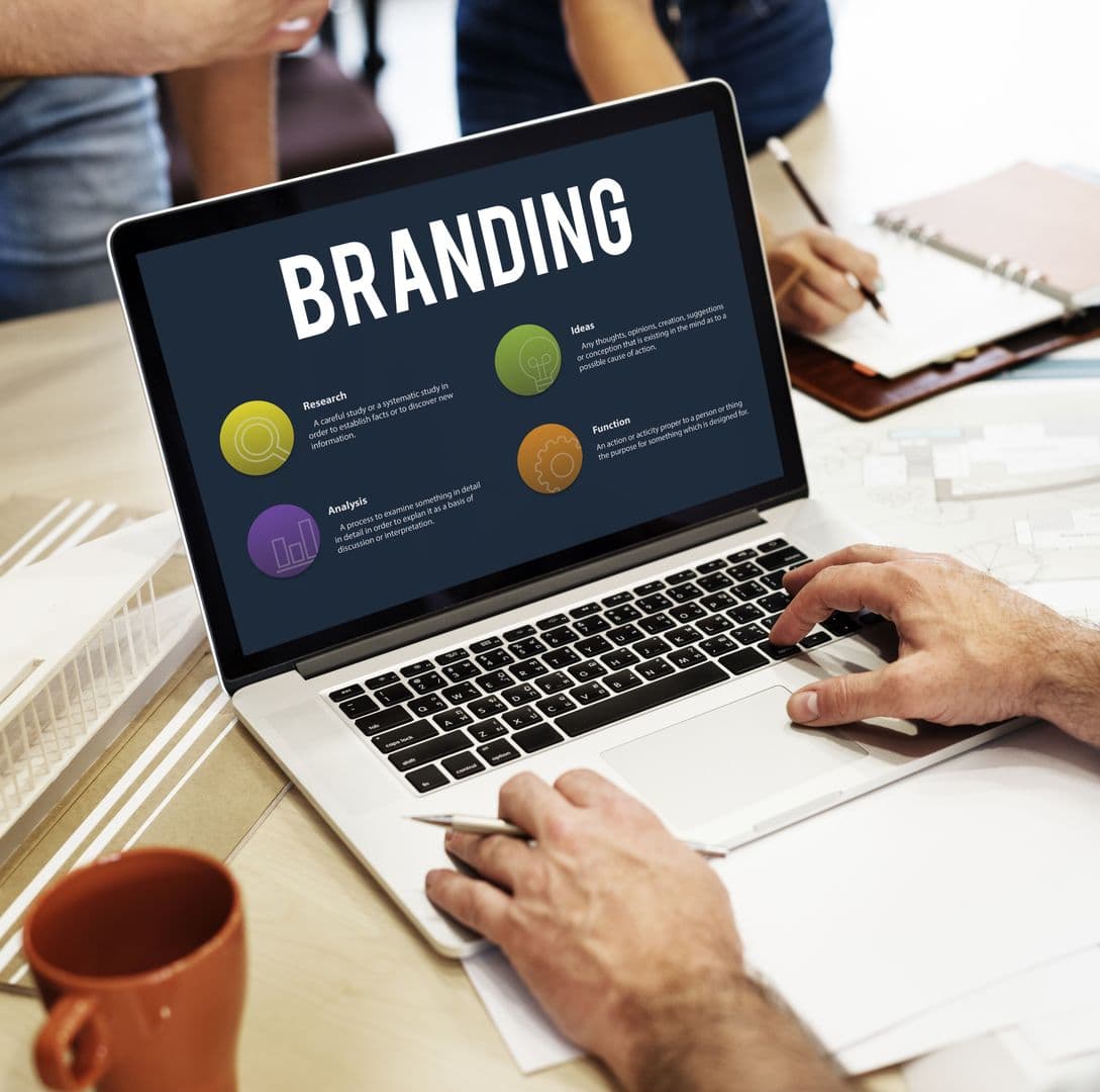 Professional Branding Services