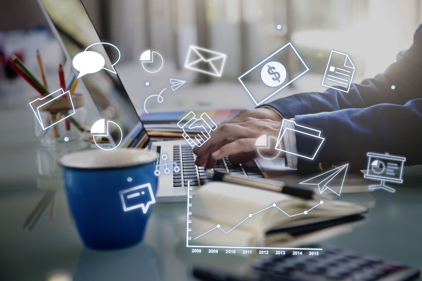 DIGITAL MARKETING SERVICES IN CALICUT