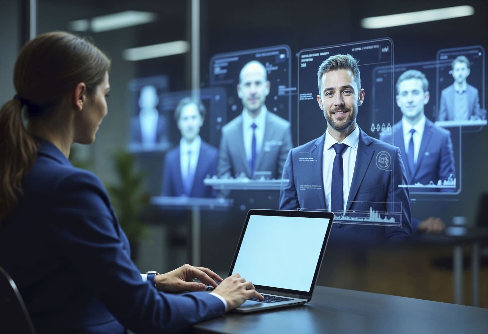 ERP Software Solutions