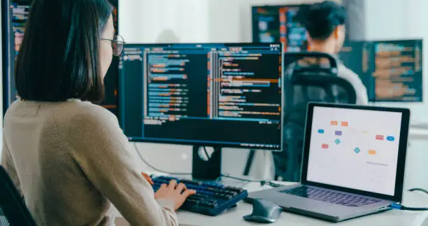 PYTHON FULL STACK DEVELOPMENT COURSE IN CALICUT