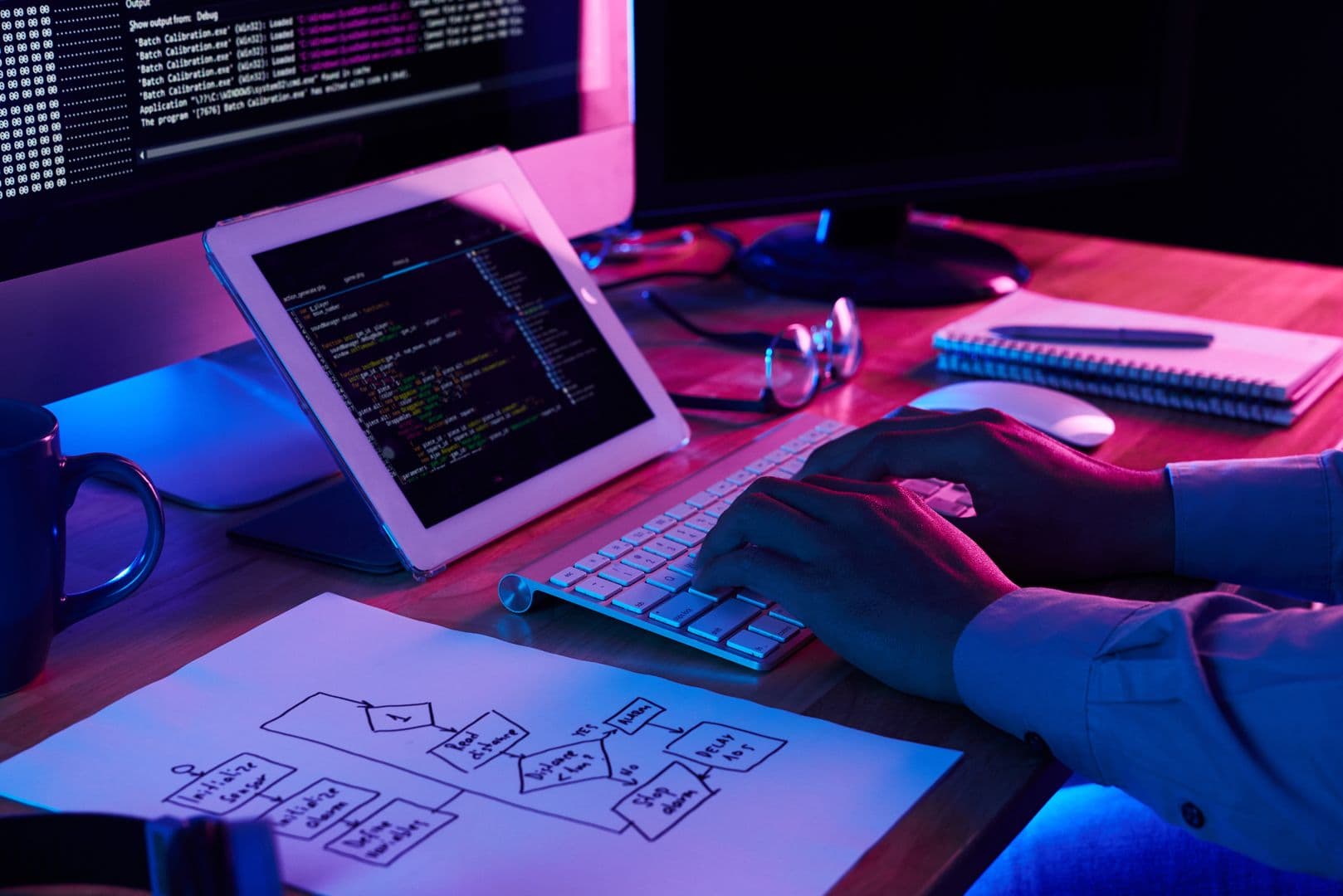 WEB DEVELOPMENT COMPANY IN CALICUT