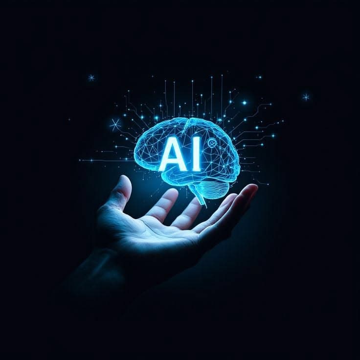 AI Development & AI Solutions